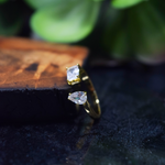 anillo con zirconia, anillo de zirconias, anillo ajustable con zirconias, anillos de baño de oro, joyeria de moda, joyeria mexicana, anillo plata, anillo lata 925, joyeria plata 