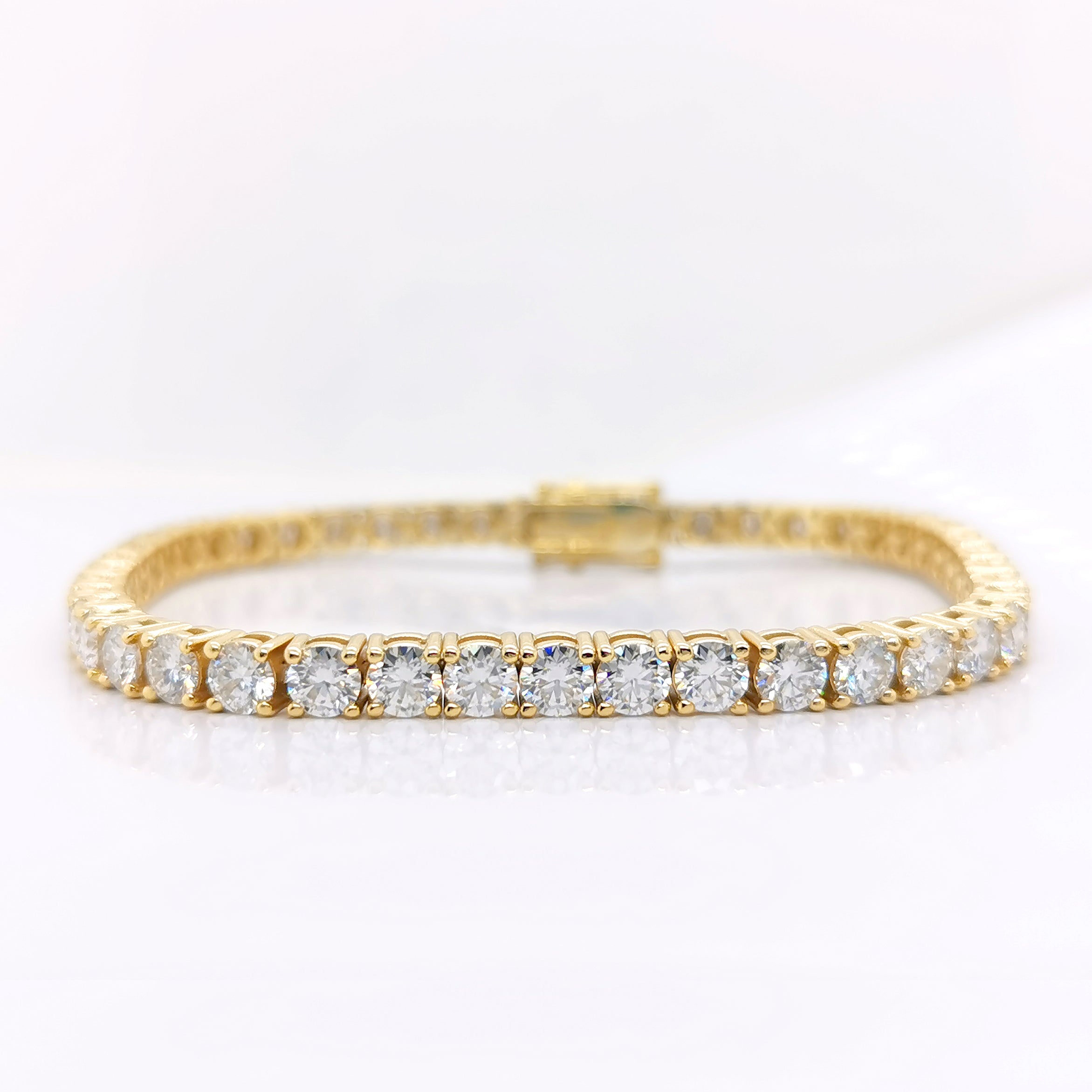 tennis bracelet moisantes 