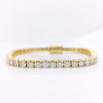 tennis bracelet moisantes 